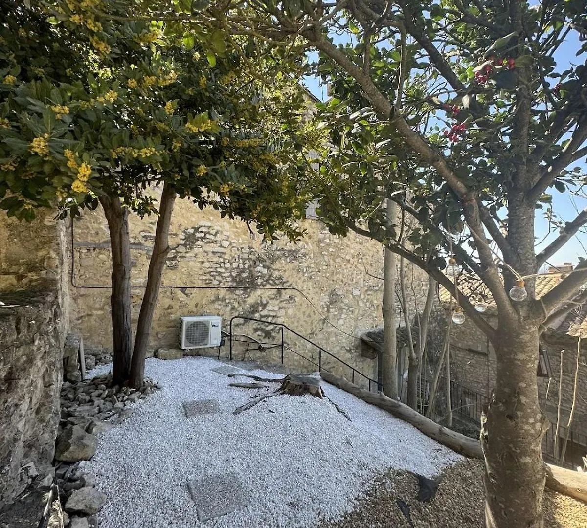 Maison De Village A Seguret 0*,  France