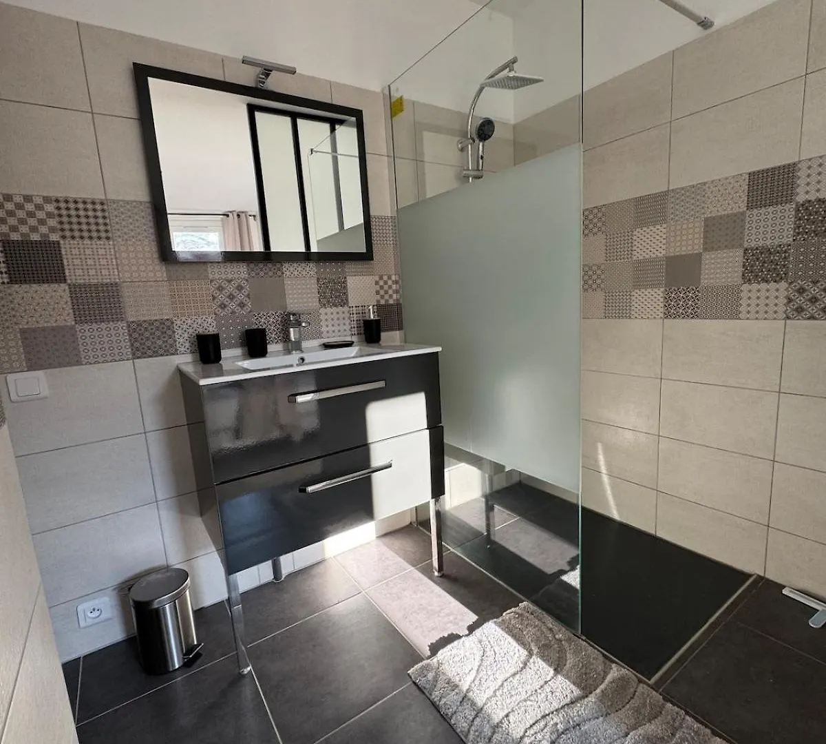 Holiday home Maison De Village A Seguret
